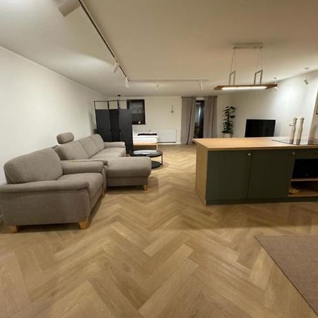 Apartament Ovoc 1.0 Chodzież Eksteriør bilde
