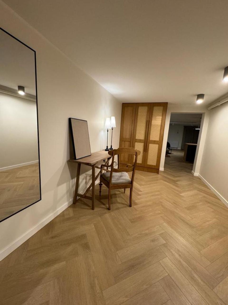 Apartament Ovoc 1.0 Chodzież Eksteriør bilde
