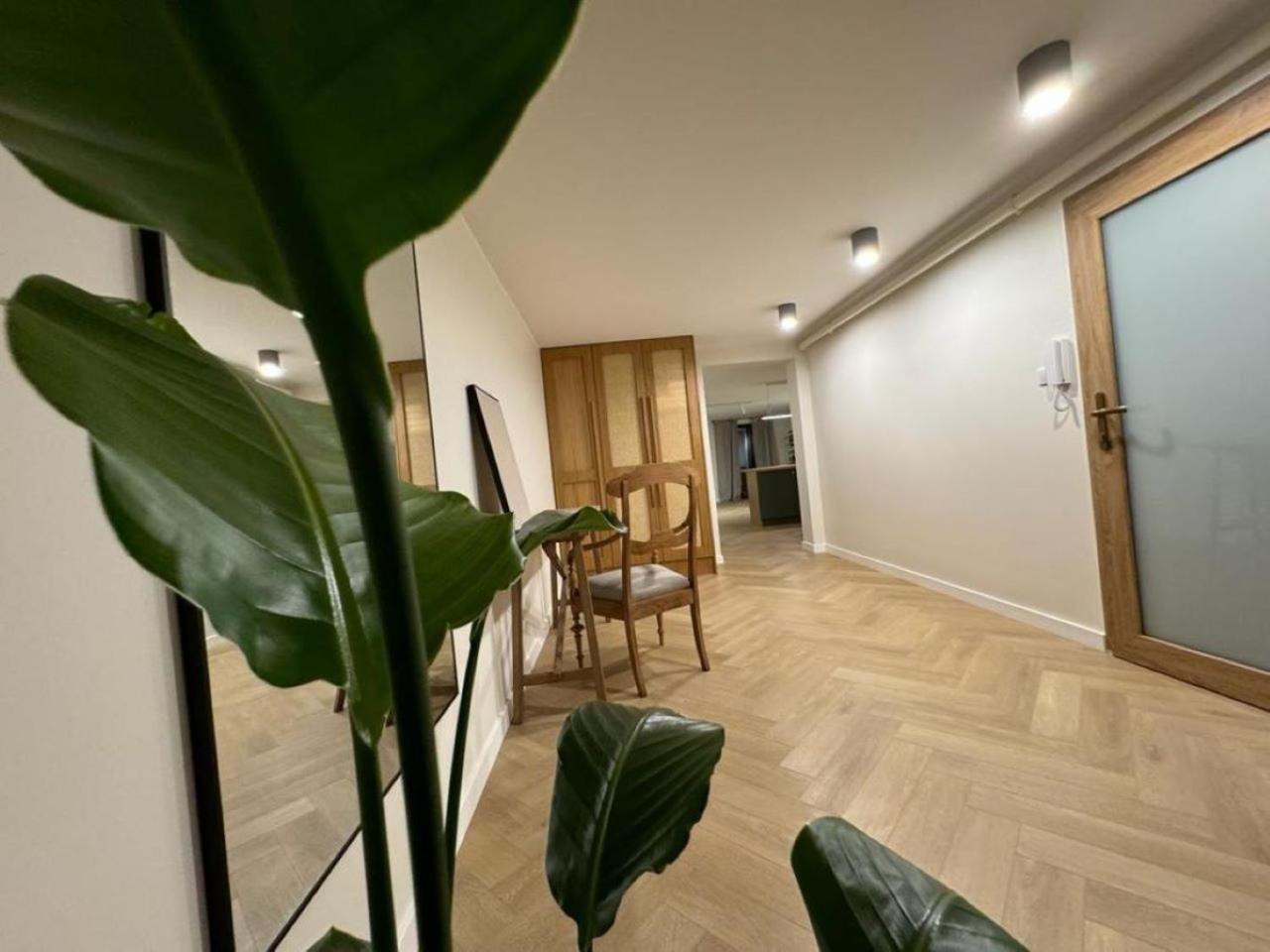 Apartament Ovoc 1.0 Chodzież Eksteriør bilde